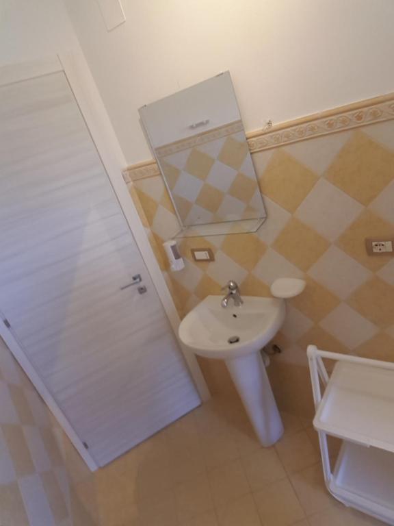 L' Attico di Kely room 1