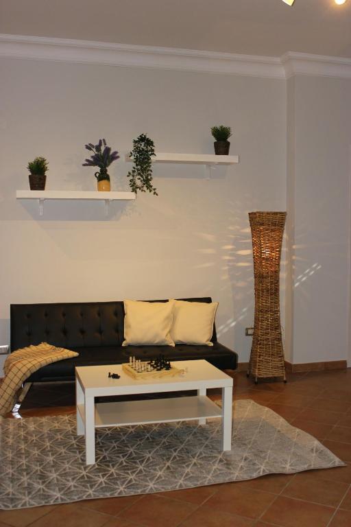 L' Attico di Kely room 5
